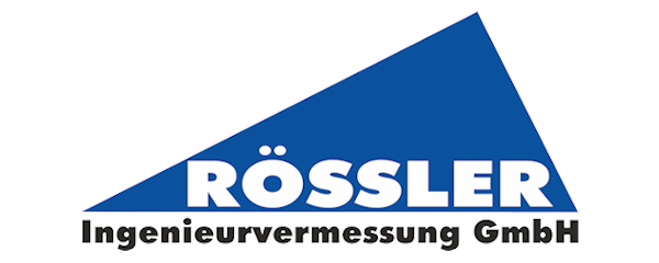 R&Ouml;SSLER-Ingenieurvermessung GmbH
